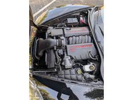 2013 Chevrolet Corvette Grand Sport (CC-2074109) for sale in Grass Valley, California