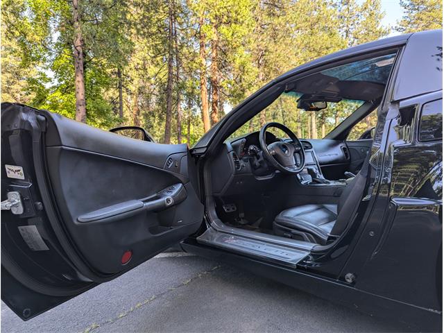 2013 Chevrolet Corvette Grand Sport (CC-2074109) for sale in Grass Valley, California