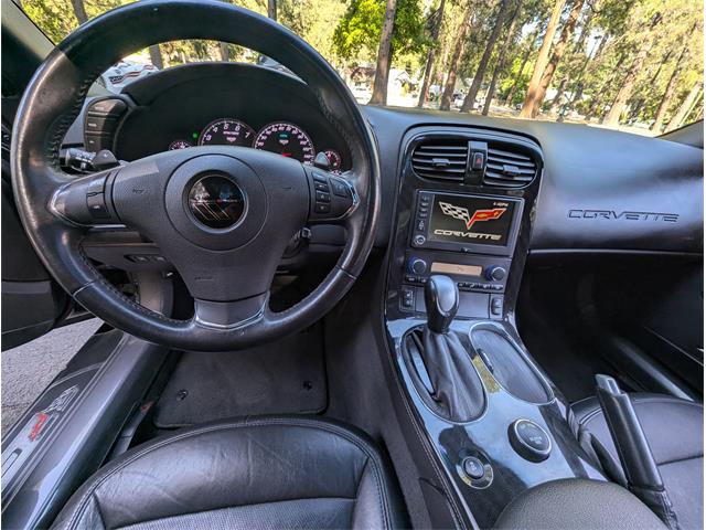 2013 Chevrolet Corvette Grand Sport (CC-2074109) for sale in Grass Valley, California