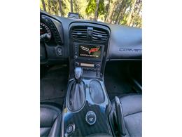 2013 Chevrolet Corvette Grand Sport (CC-2074109) for sale in Grass Valley, California
