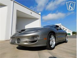2002 Pontiac Firebird (CC-2070411) for sale in Concord, North Carolina