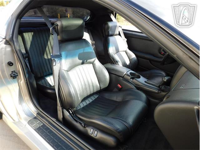 2002 Pontiac Firebird (CC-2070411) for sale in Concord, North Carolina