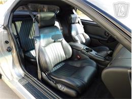2002 Pontiac Firebird (CC-2070411) for sale in Concord, North Carolina