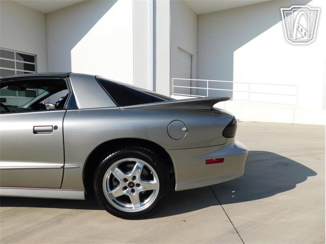 2002 Pontiac Firebird (CC-2070411) for sale in Concord, North Carolina
