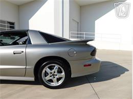 2002 Pontiac Firebird (CC-2070411) for sale in Concord, North Carolina