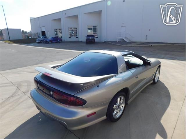 2002 Pontiac Firebird (CC-2070411) for sale in Concord, North Carolina