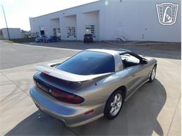 2002 Pontiac Firebird (CC-2070411) for sale in Concord, North Carolina