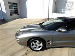 2002 Pontiac Firebird (CC-2070411) for sale in Concord, North Carolina