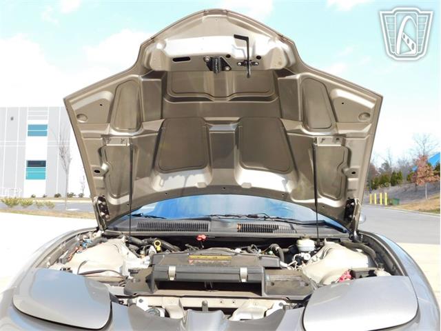 2002 Pontiac Firebird (CC-2070411) for sale in Concord, North Carolina