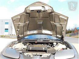2002 Pontiac Firebird (CC-2070411) for sale in Concord, North Carolina