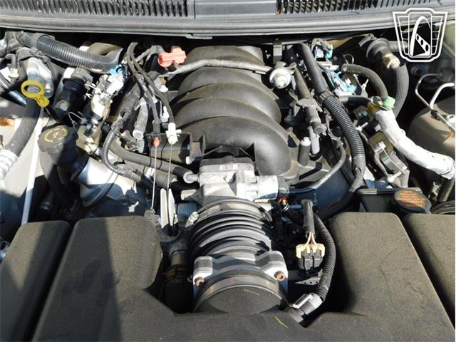 2002 Pontiac Firebird (CC-2070411) for sale in Concord, North Carolina