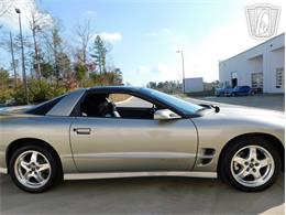2002 Pontiac Firebird (CC-2070411) for sale in Concord, North Carolina