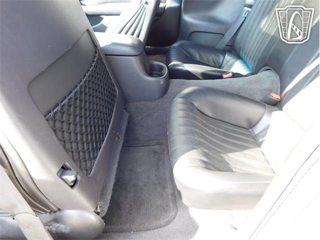 2002 Pontiac Firebird (CC-2070411) for sale in Concord, North Carolina