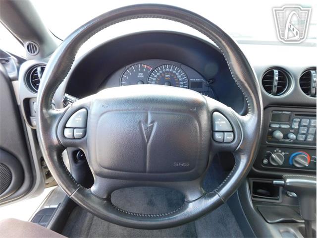 2002 Pontiac Firebird (CC-2070411) for sale in Concord, North Carolina