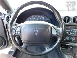 2002 Pontiac Firebird (CC-2070411) for sale in Concord, North Carolina