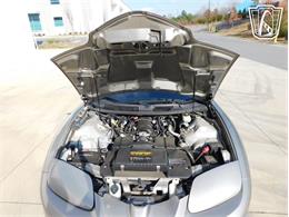 2002 Pontiac Firebird (CC-2070411) for sale in Concord, North Carolina