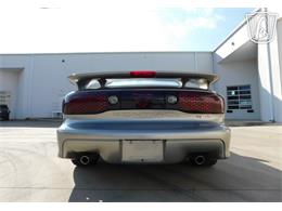 2002 Pontiac Firebird (CC-2070411) for sale in Concord, North Carolina