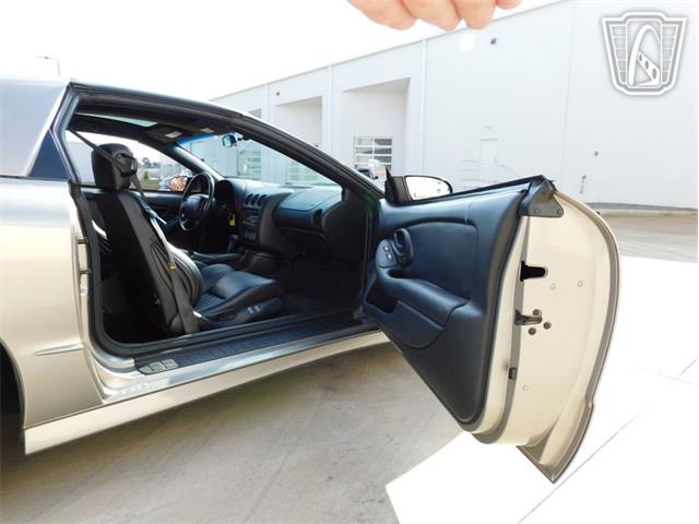 2002 Pontiac Firebird (CC-2070411) for sale in Concord, North Carolina