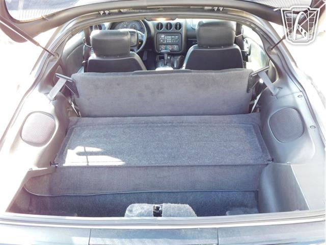 2002 Pontiac Firebird (CC-2070411) for sale in Concord, North Carolina
