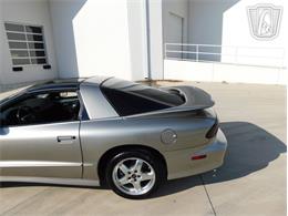 2002 Pontiac Firebird (CC-2070411) for sale in Concord, North Carolina