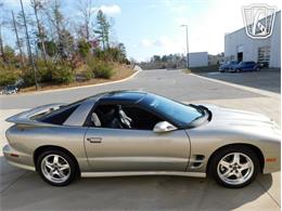 2002 Pontiac Firebird (CC-2070411) for sale in Concord, North Carolina
