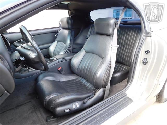 2002 Pontiac Firebird (CC-2070411) for sale in Concord, North Carolina