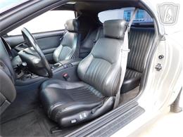 2002 Pontiac Firebird (CC-2070411) for sale in Concord, North Carolina