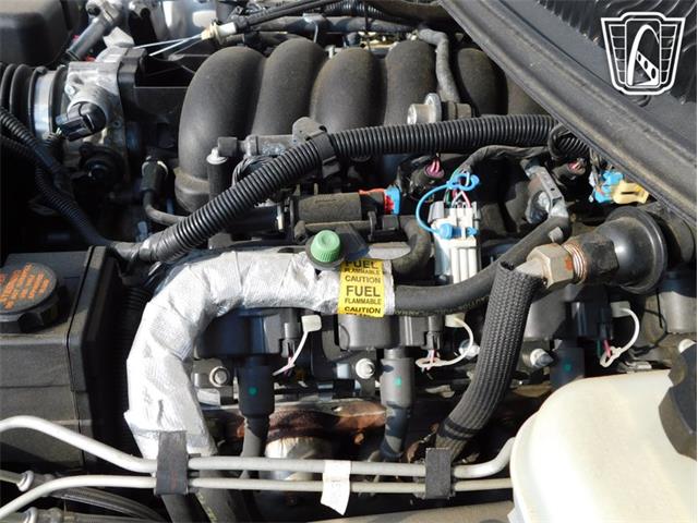 2002 Pontiac Firebird (CC-2070411) for sale in Concord, North Carolina