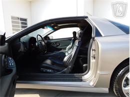 2002 Pontiac Firebird (CC-2070411) for sale in Concord, North Carolina