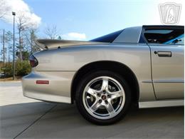 2002 Pontiac Firebird (CC-2070411) for sale in Concord, North Carolina