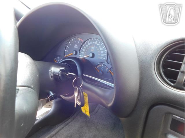 2002 Pontiac Firebird (CC-2070411) for sale in Concord, North Carolina