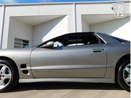 2002 Pontiac Firebird (CC-2070411) for sale in Concord, North Carolina