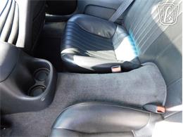 2002 Pontiac Firebird (CC-2070411) for sale in Concord, North Carolina
