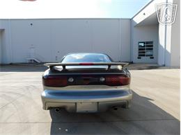 2002 Pontiac Firebird (CC-2070411) for sale in Concord, North Carolina
