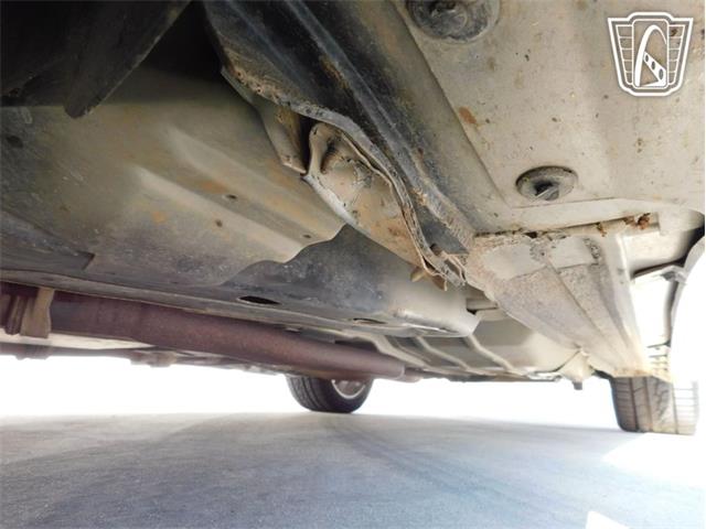2002 Pontiac Firebird (CC-2070411) for sale in Concord, North Carolina