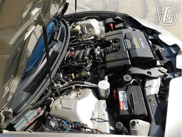 2002 Pontiac Firebird (CC-2070411) for sale in Concord, North Carolina