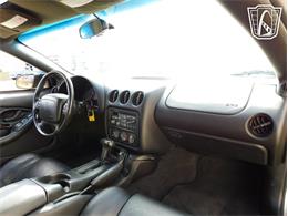 2002 Pontiac Firebird (CC-2070411) for sale in Concord, North Carolina