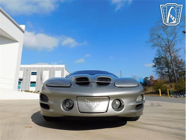 2002 Pontiac Firebird (CC-2070411) for sale in Concord, North Carolina