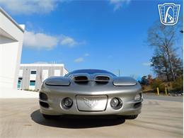2002 Pontiac Firebird (CC-2070411) for sale in Concord, North Carolina