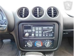 2002 Pontiac Firebird (CC-2070411) for sale in Concord, North Carolina