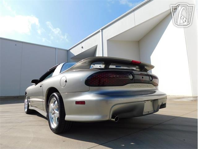 2002 Pontiac Firebird (CC-2070411) for sale in Concord, North Carolina