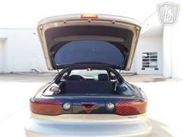 2002 Pontiac Firebird (CC-2070411) for sale in Concord, North Carolina