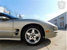 2002 Pontiac Firebird (CC-2070411) for sale in Concord, North Carolina
