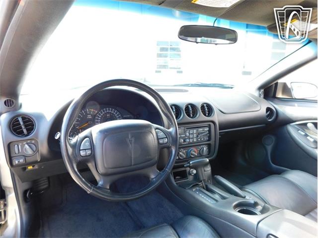 2002 Pontiac Firebird (CC-2070411) for sale in Concord, North Carolina