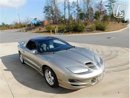 2002 Pontiac Firebird (CC-2070411) for sale in Concord, North Carolina