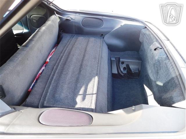 2002 Pontiac Firebird (CC-2070411) for sale in Concord, North Carolina