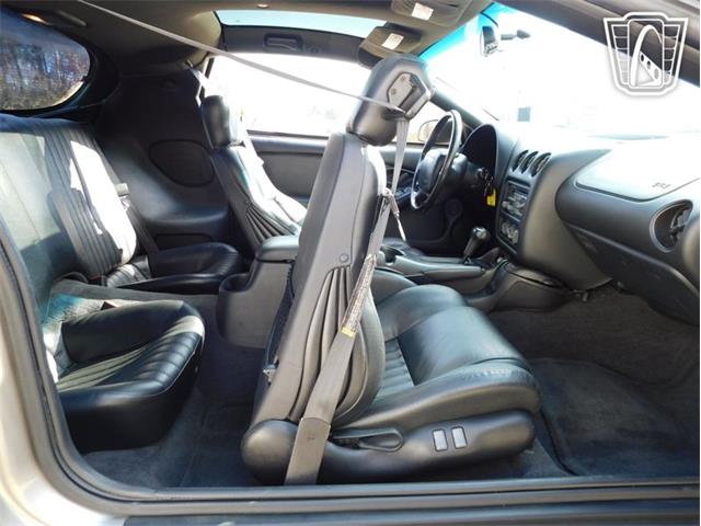 2002 Pontiac Firebird (CC-2070411) for sale in Concord, North Carolina