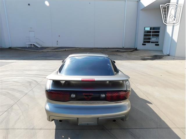 2002 Pontiac Firebird (CC-2070411) for sale in Concord, North Carolina