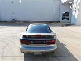 2002 Pontiac Firebird (CC-2070411) for sale in Concord, North Carolina