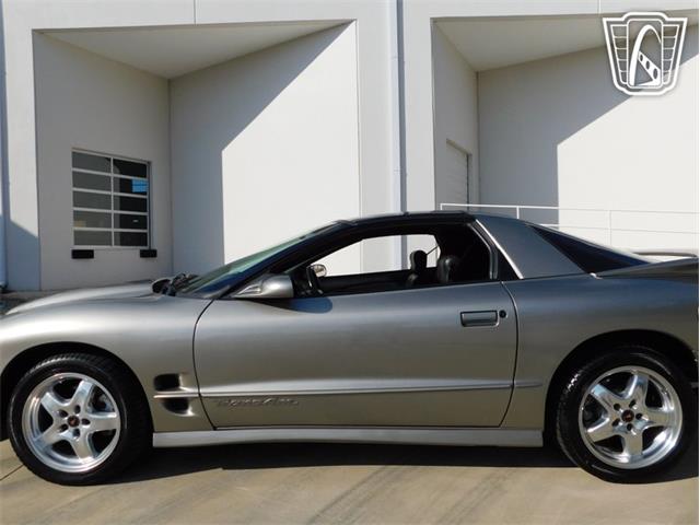 2002 Pontiac Firebird (CC-2070411) for sale in Concord, North Carolina